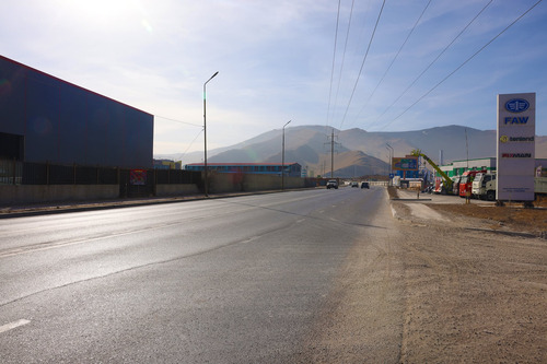 Яармагийн гүүрийг дөрөвдүгээр сарын 11-ний 06:00 цагаас түр хааж, ус дамжуулах шугам хоолой татна